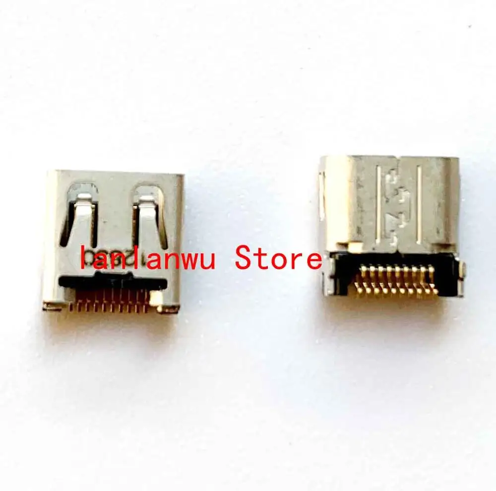 

for Sony CX405 PJ390 PJ350E PJ410 CX240E CX290E CX675 CX470 PJ675 CX535 CX680 interface HDMI interface HD interface connector