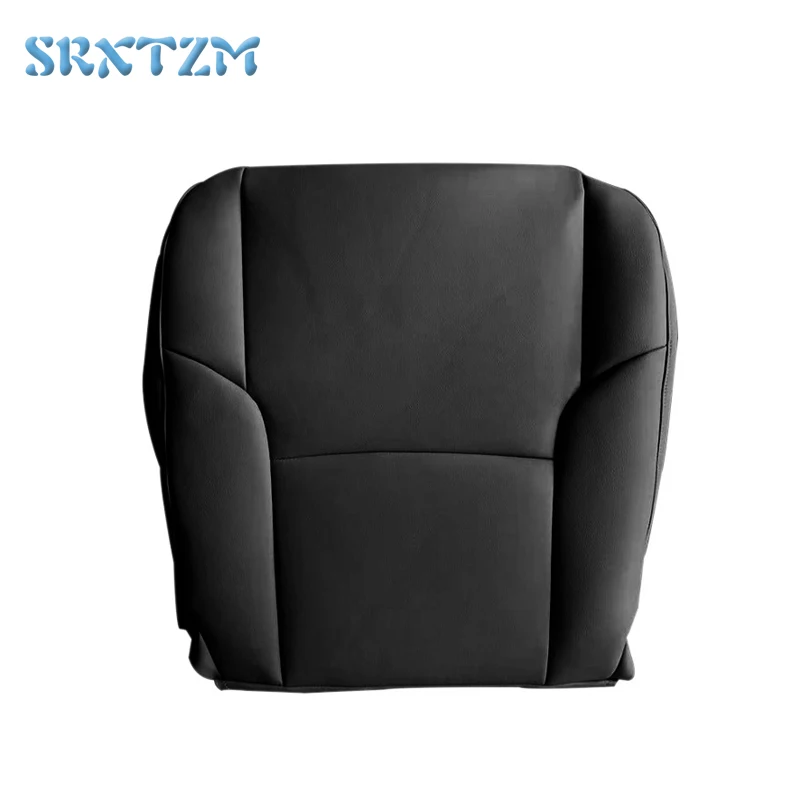 

Driver Side Bottom Synthetic Leather Seat Cover For Toyota 4Runner Seat Cover 2003 - 2009