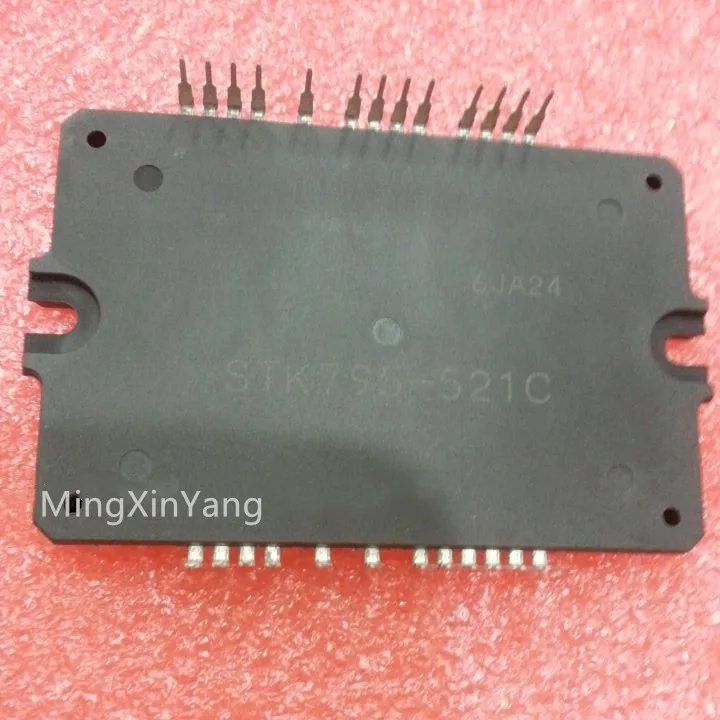 

STK795-521C Integrated circuit IC chip