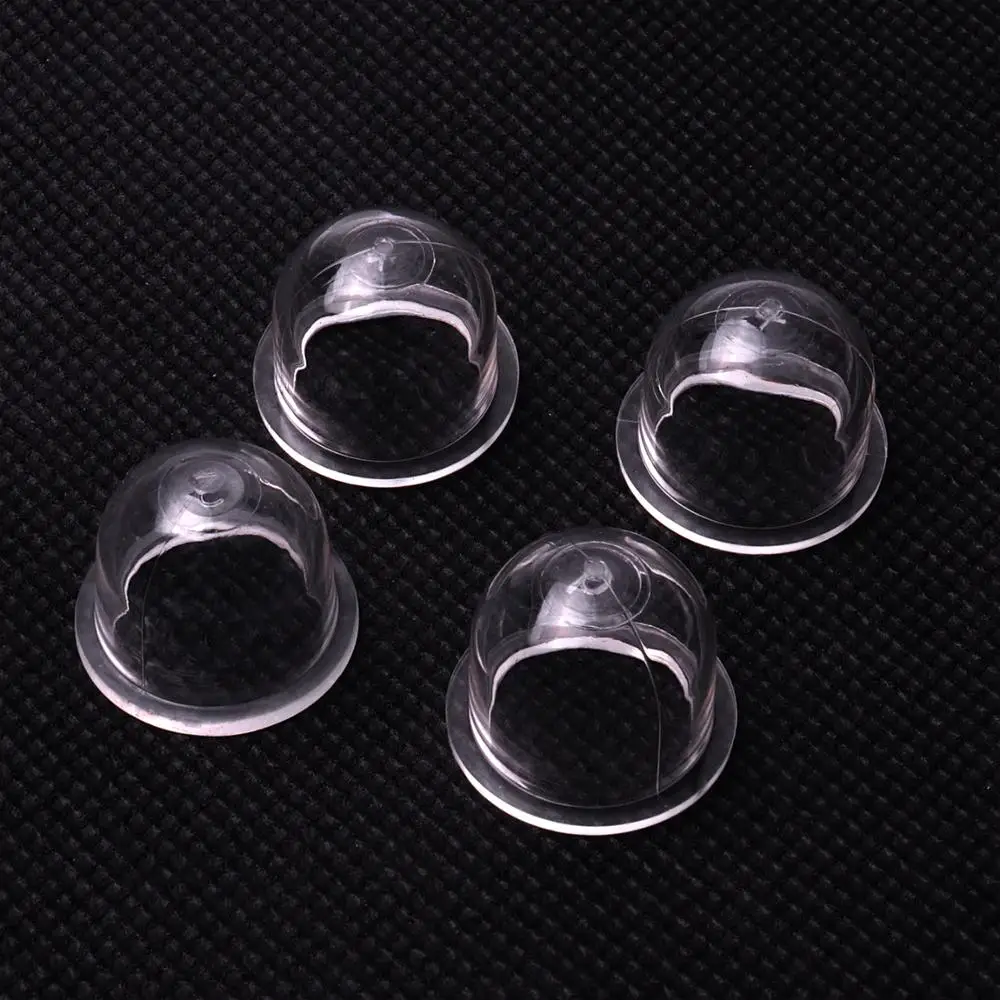 

4PCS 19mm/22mm Fuel Pump Carburetor Primer Bulbs Cup For Chainsaws,Hedge Mower,Trimmer Brushcutter Carburetor Oil