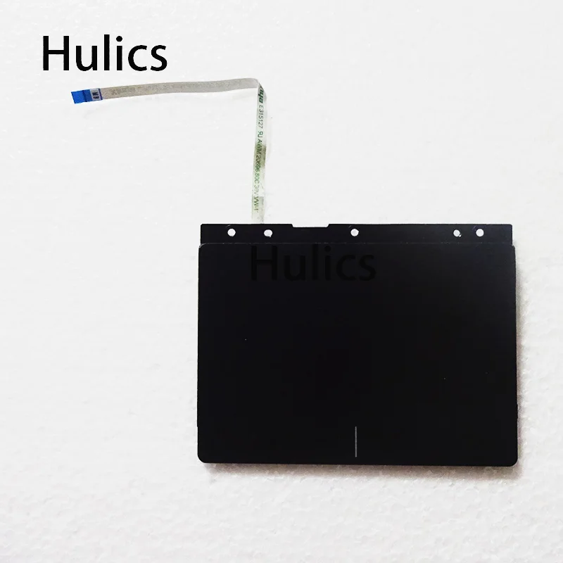 Hulics Used For Asus X551 X551C X551CA X551M X551MA Touchpad Mousepad Button Board