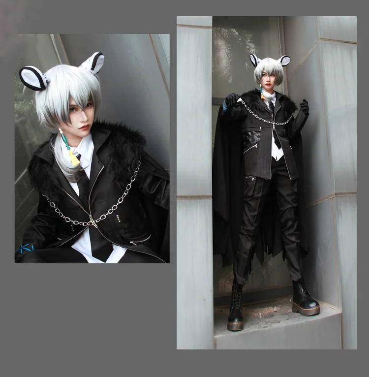 H1b5e1d17dfeb46bca0c6e9550c3a2907X - Arknights Merch