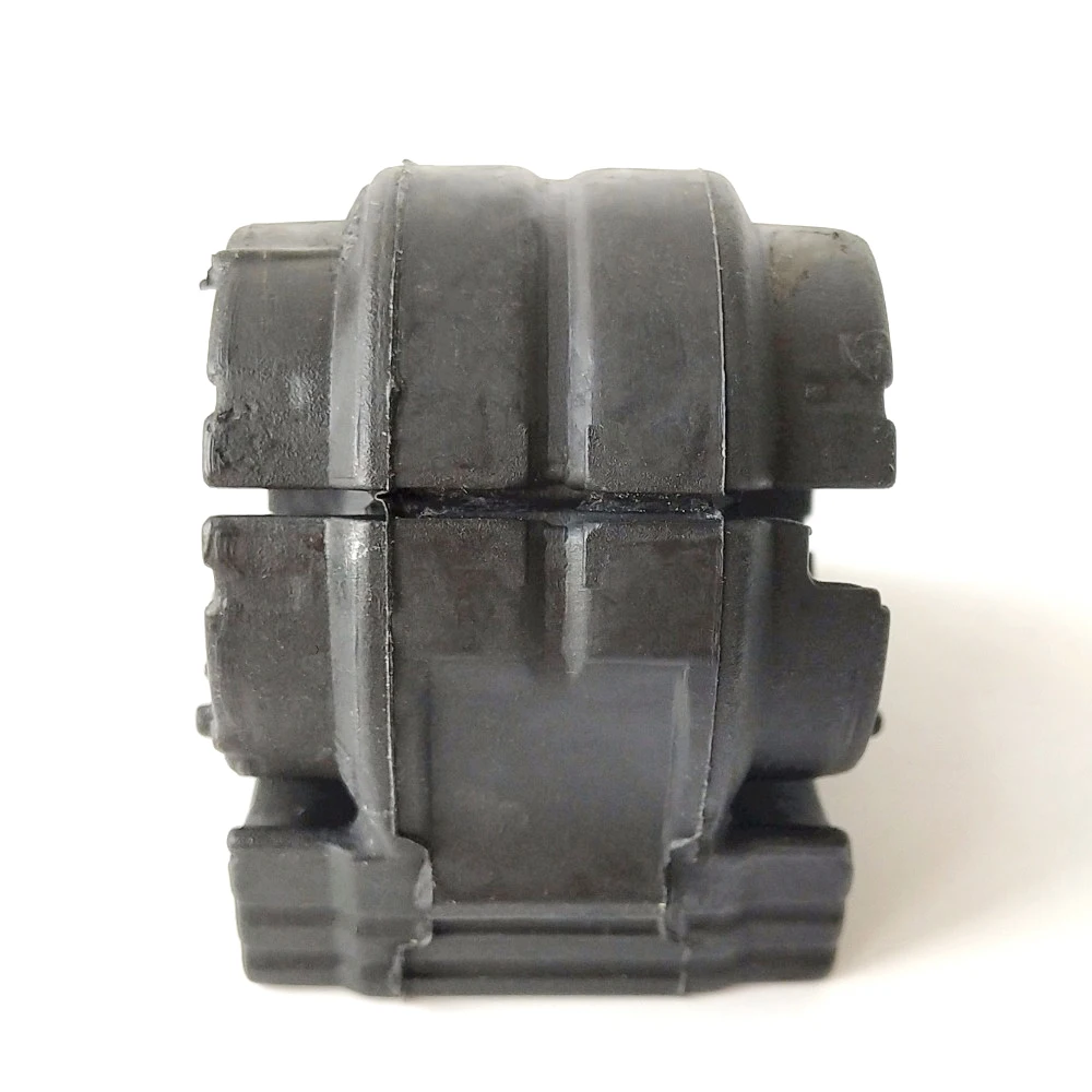 2pcs Original Front Axle Anti-roll Bar Bushing Kit Stabilizer Rubber For Chevrolet Cruze Opel ASTRA OEM# 13281784