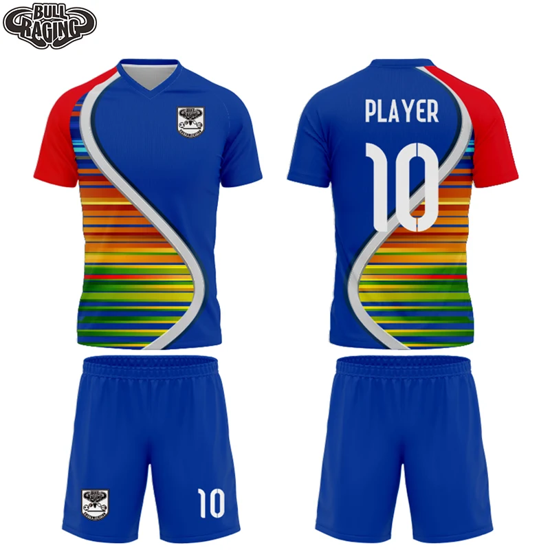 

strips soccer jersey wholesale custom your own design soccer shirt,sublimation football jersey uniform