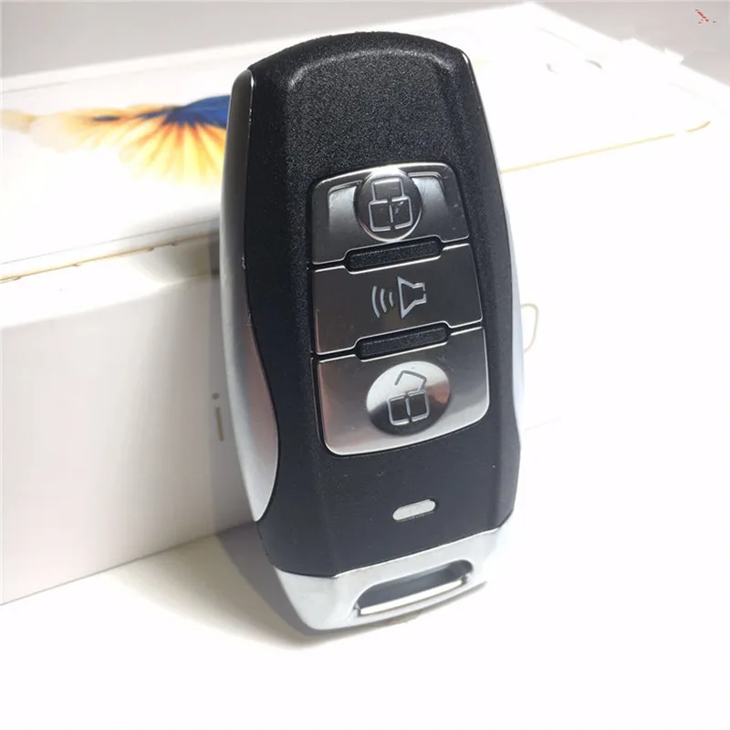 

3 Buttons Car Keyless Smart Remote Key 433Mhz with ID46 Chip for Great Wall GWM Haval H2 H6 F7 Intelligent Remote Key