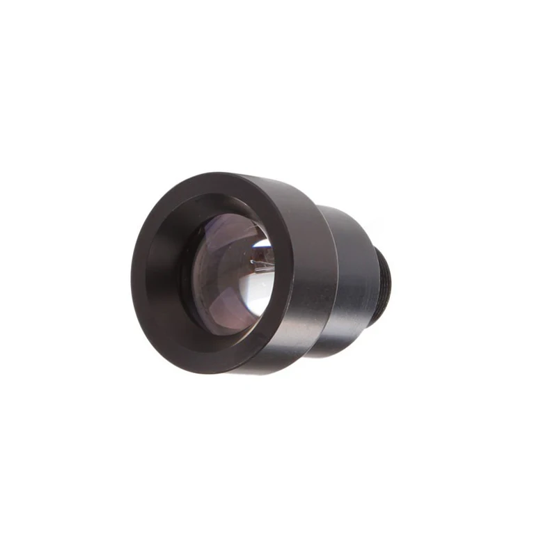 Lente HD 25mm CCTV Board MTV lens M12 * 0,5