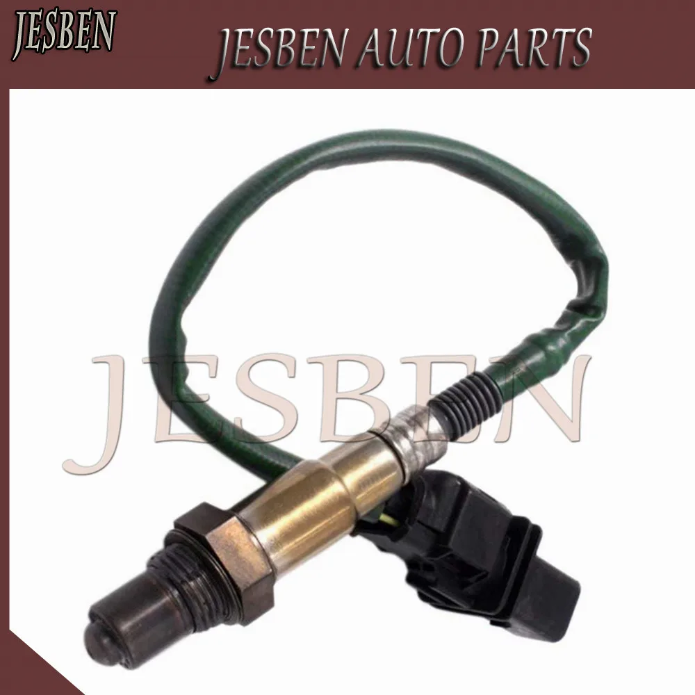 

A0035426918 Lambda Probe O2 Oxygen Sensor fit For Mercedes-Benz W169 W245 W204 S204 W212 S212 A207 C207 W463 X166 W166 W221 W639