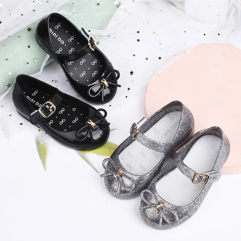 Summer Children Sandals 2022 New Bird Nest Baotou Baby Toddler Shoes Kids Casual Beach Girls Shoes DD027