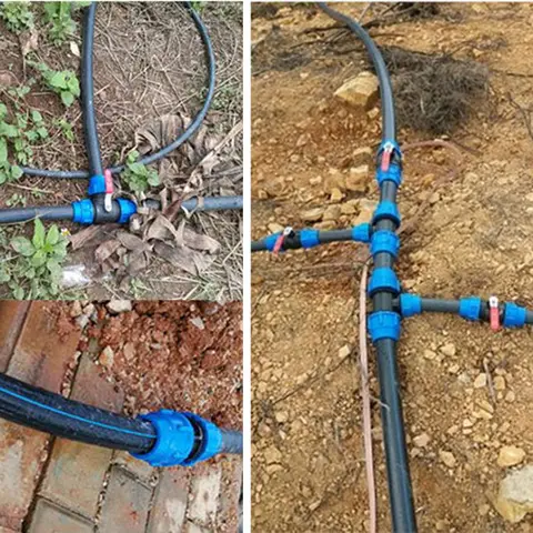 8 best sales पाइप फिटिंग - №2