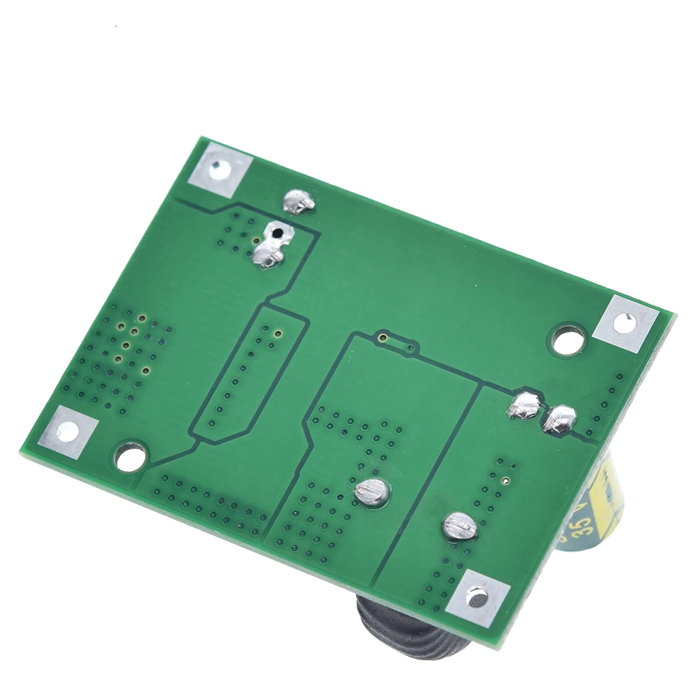1/3PCS DC 9V 12V 24V 36V 48V 72V 84V 120V auf 5V 3A Step-Down-Modul Netzteil DC-DC-Wandler Buck-Wandler Step-Up-Wandler – Detail 15