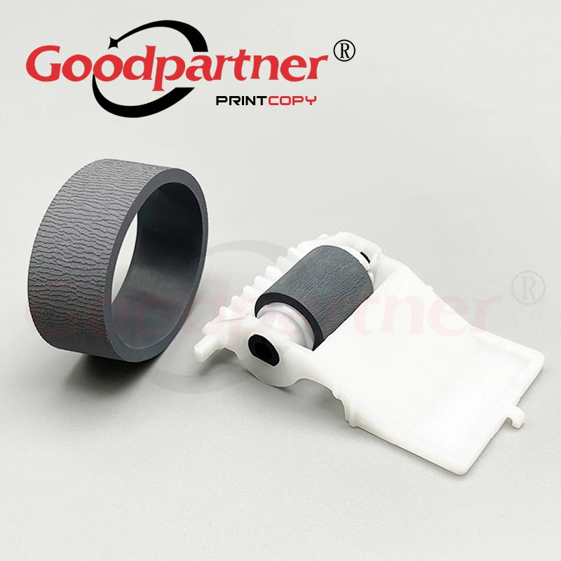 Rodillo de recogida retardante para EPSON Stylus Office T1100, B1100, foto 1517053, 1529149, 1390, L1300, L1800, R1900, 1400 W, ME1100, 1 unidad,