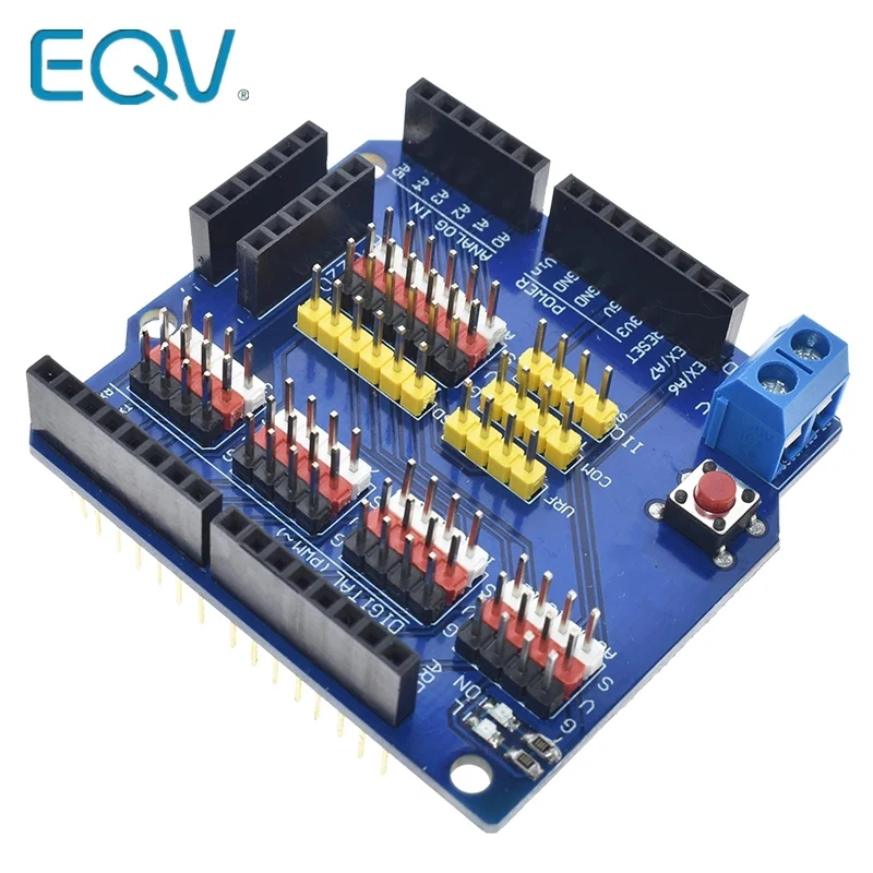 Sensor Shield Expan…