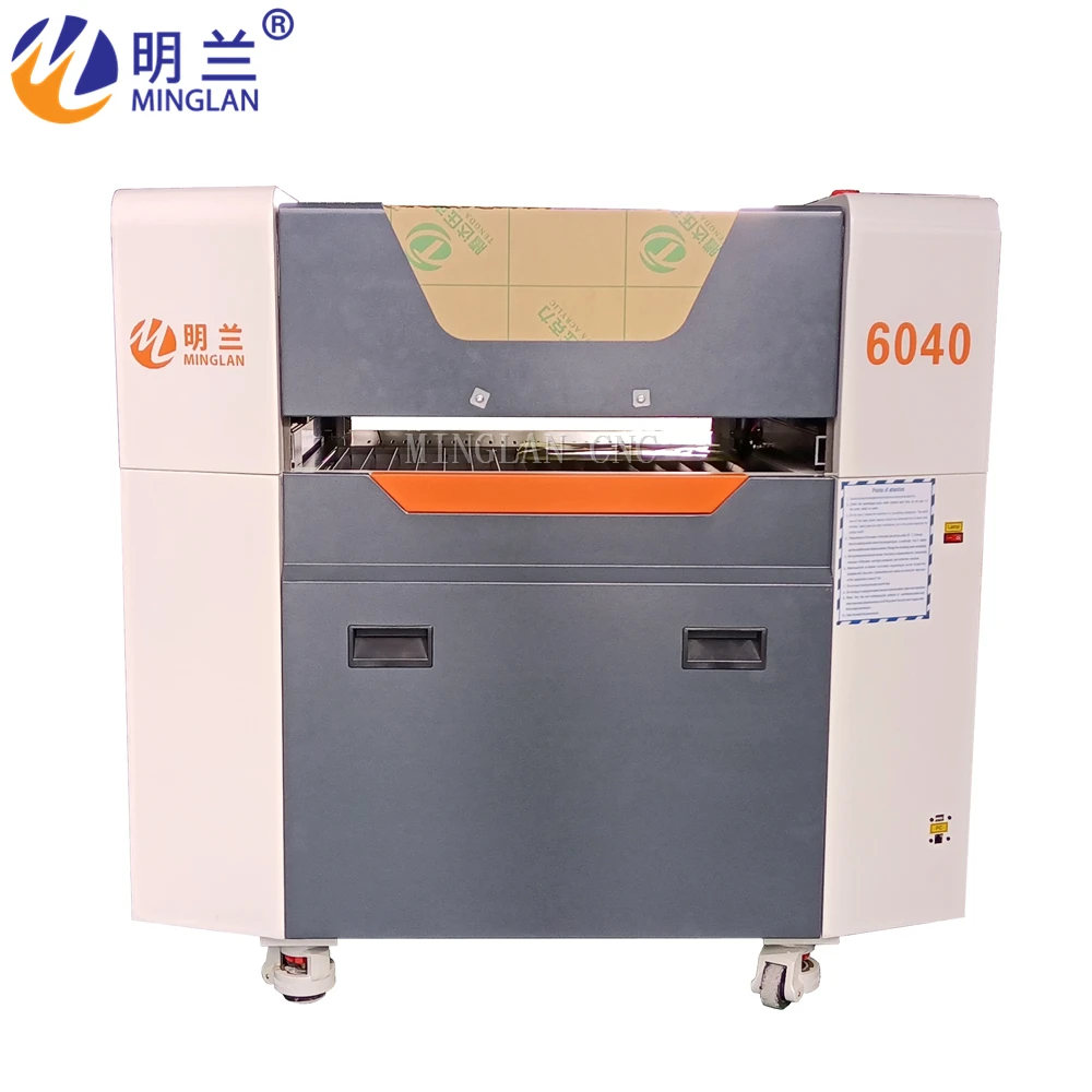 CO2 laser engraving and cutting machine ML-1390J
