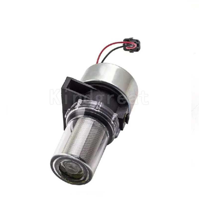 417059 300110803 300110802 300110801 Nieuwe 12V Brandstofpomp Voor Thermo King Kd Rd Ts Urd Xds