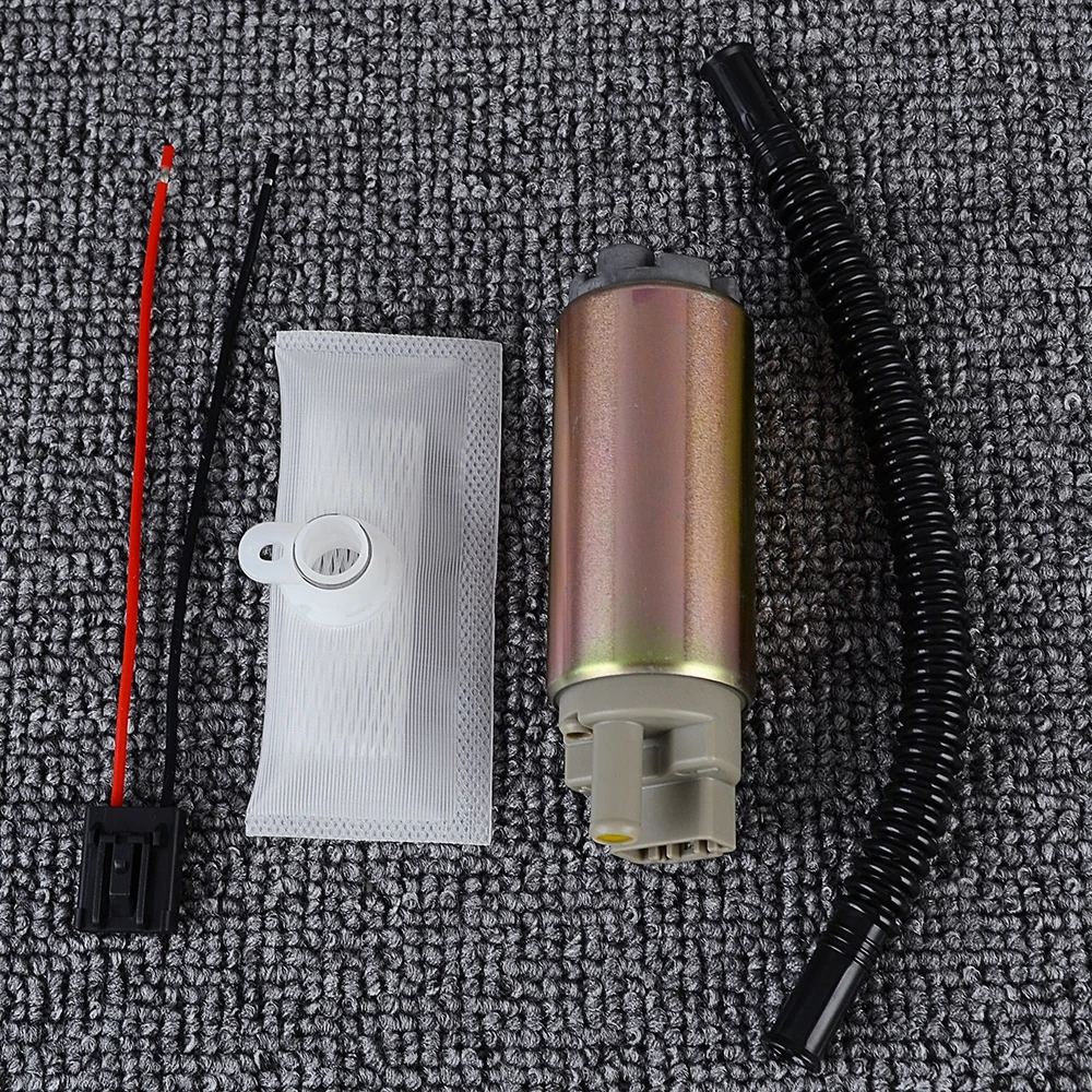 Motorcycle Engine Fuel Pump for Moto Guzzi V11 1100 Le Mans Cafe Ballabio GU01107290 Electric Fuel Pump