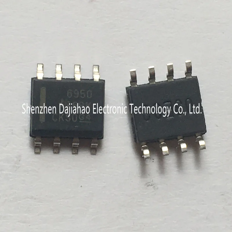 

5 шт., чипы 6950 TPS7A6950QDRQ1 6950 SOP8 IC