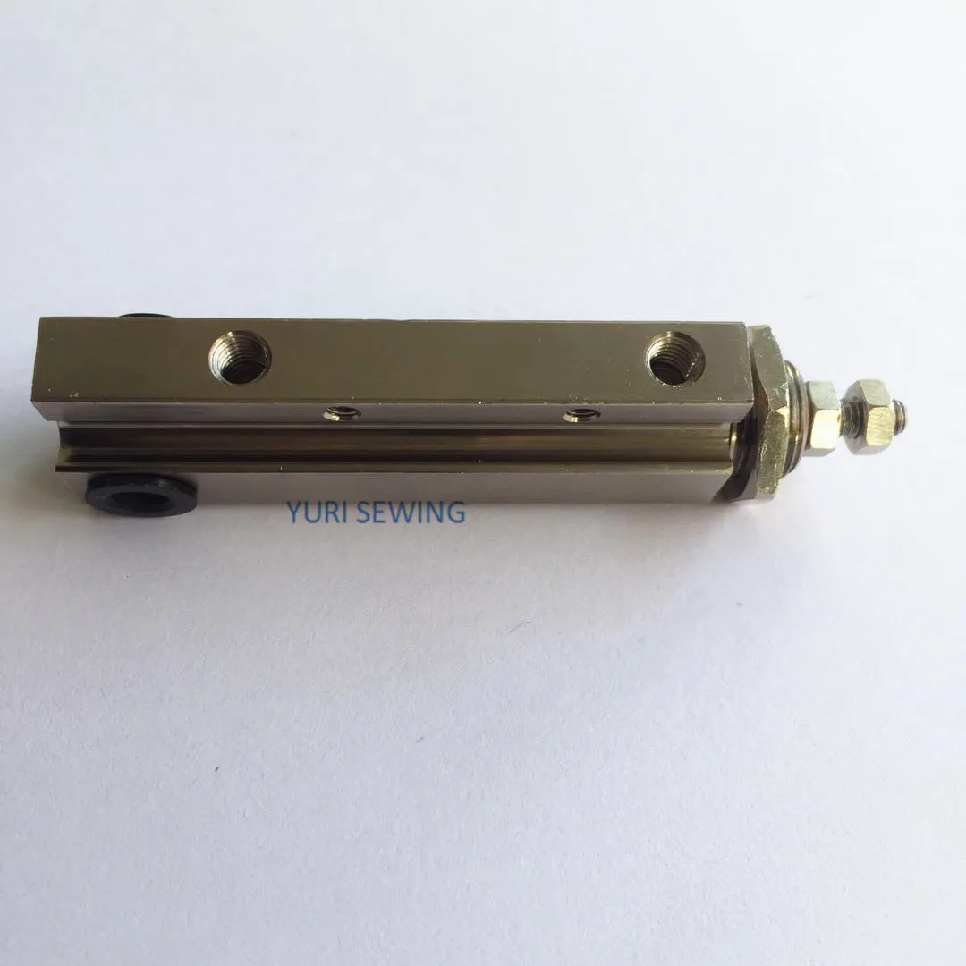 JUKI MOL-254 feed lifter auto pressure air cylinder PA-1002507-AO industrial sewing machine spare parts