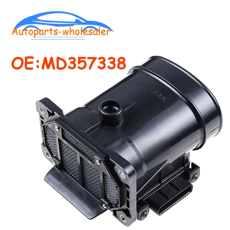 

New Car For MITSUBISHI MAGNA PAJERO NIMBUS UF TRITON Mass Air Flow Meter MD357338 E5T05071 E5T06071 MD172609 MD183609