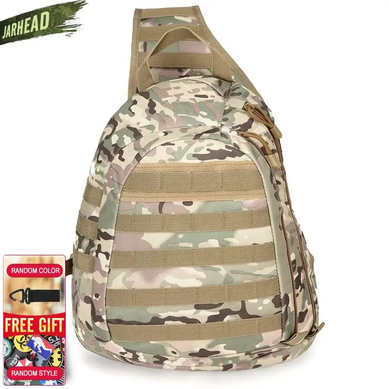 20-35L Tactical Sling Bag 14\