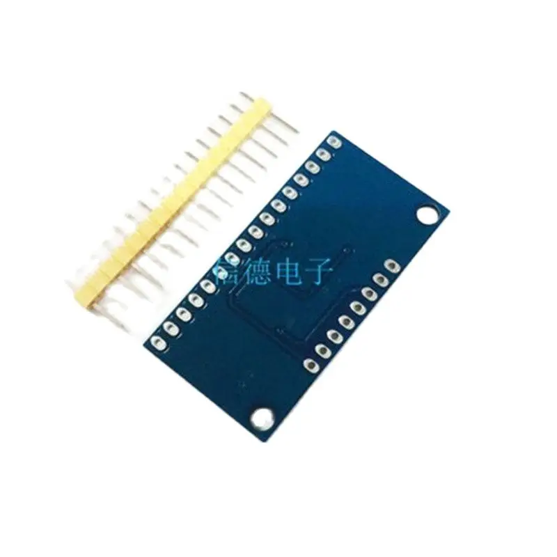 CD74HC4067 modul High-speed CMOS 16-kanal analog multiplexer Analog/Digital