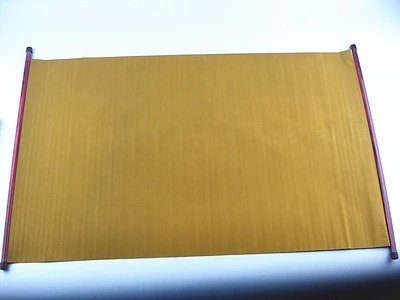 Pano de desenho de água 70*43cm kit de prática de caligrafia chinesa em branco desenho de água pano pintura imitação de papel repetição mágica