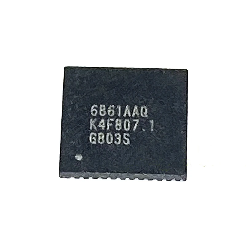 5 unids/lote AT6861AAQ 6861AAQ QFN-48 Chipset