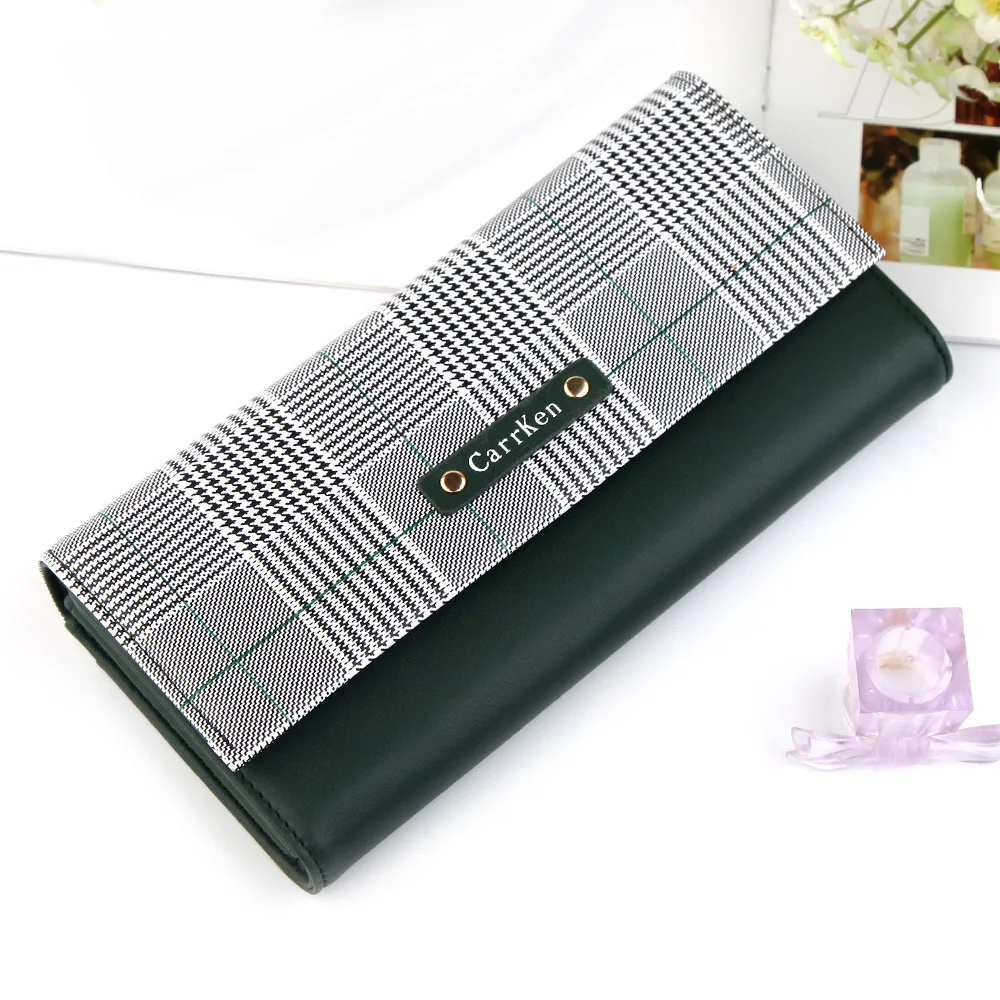 Portafogli carini per donna