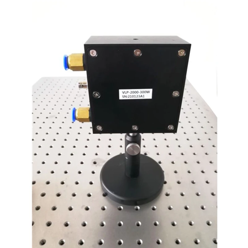China fabrik preis VLP-2000-300W tragbare co2 laser power meter