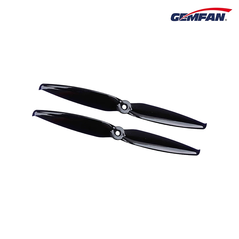 12PCS/6Pairs Gemfan Flash 6inch  6042 6X4.2 2-Blade PC CW CCW Propeller for RC FPV Racing LR6 L67 Long Range Drones