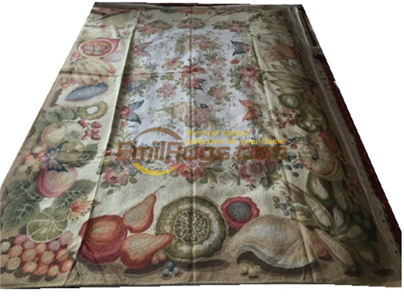 large room rug aubusson needlepoint rug hand knitted carpets chinese wool carpets color carpet