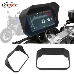 For BMW R1200GS R1250GS Adventure GS 1200 F750GS F850GS Speedometer Housing Instrument Sun Visor Covers Motorcycle Accessoires