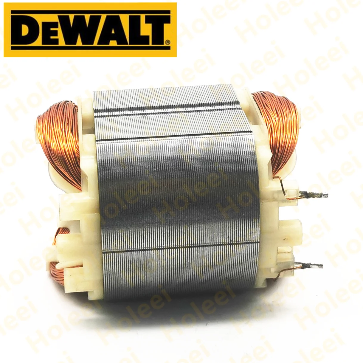 Statore N081739 per Dewalt D25101K D25102K D25103K D25104K D25111K D25112K D25113K D25114K D25313K