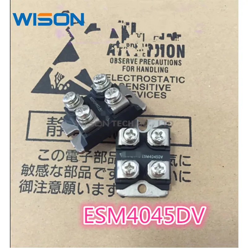 정품 ESM6045DV ESM4045DV 모듈, 신제품