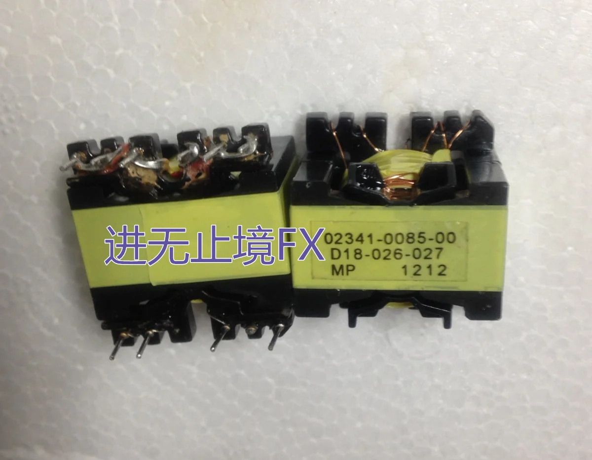 Good Quality 1PCS 02341-0085-00  D18-026-027 Power Board Transformer