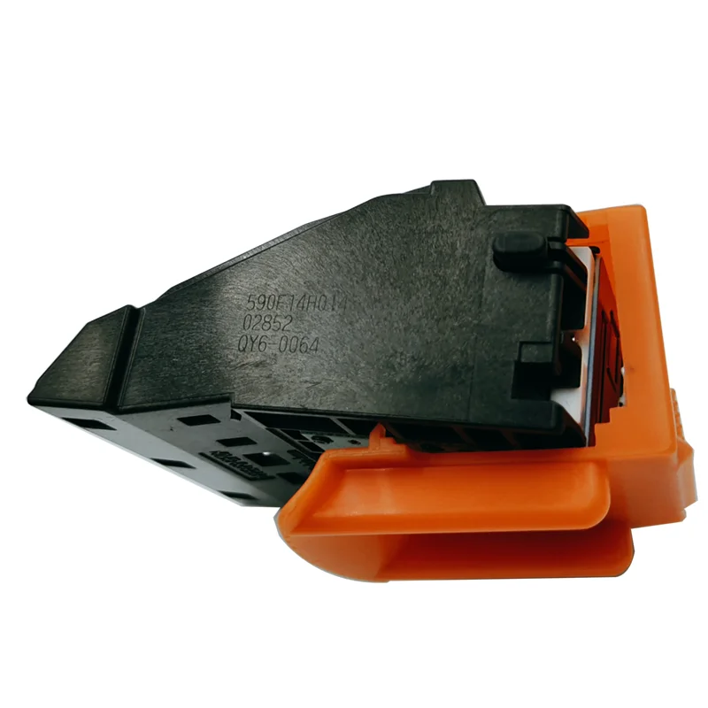 ORIGINAL QY6-0064 Printhead Print Head for Canon 560i 850i MP700 MP710 MP730 MP740 i560 i850 iP3100 iP300 iX4000 iX5000