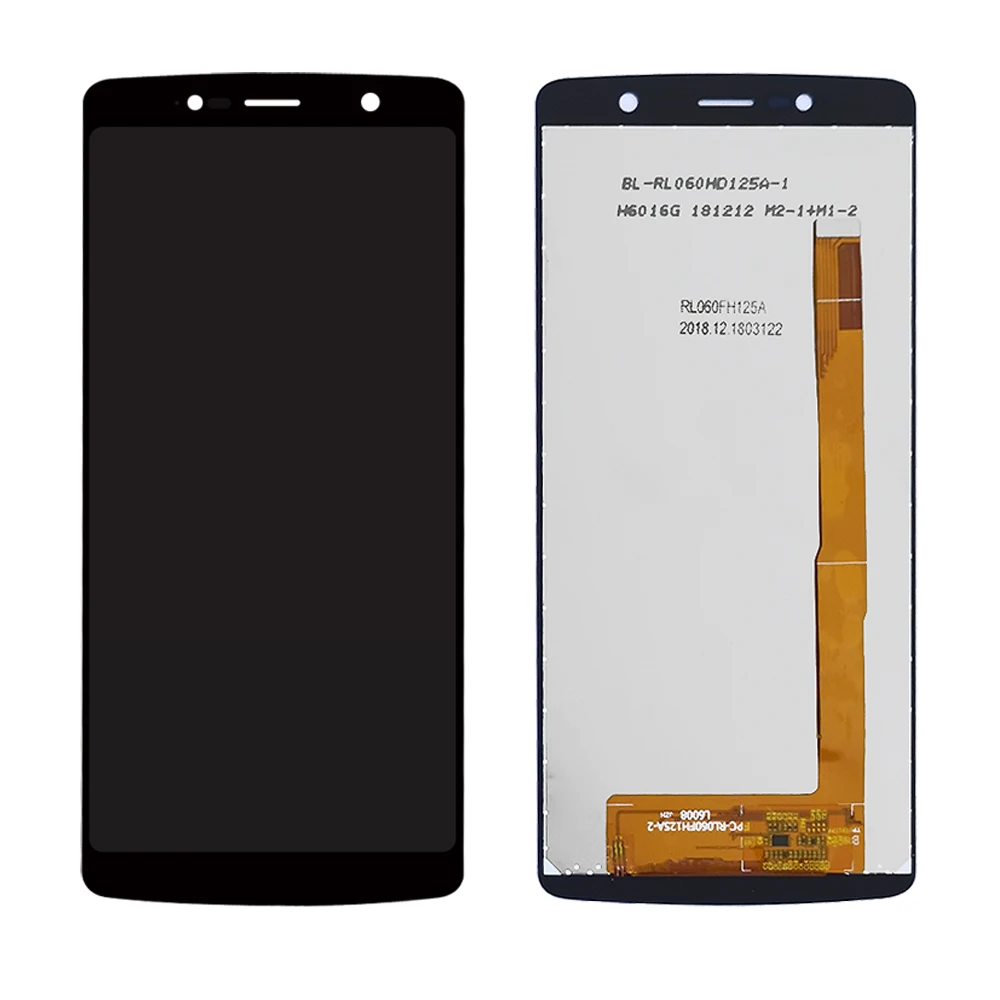 For 5.99 inch  Leagoo Power 5 LCD Touch Screen LCD Display Assembly Replacement For Leagoo Power 5 LCD Sensor