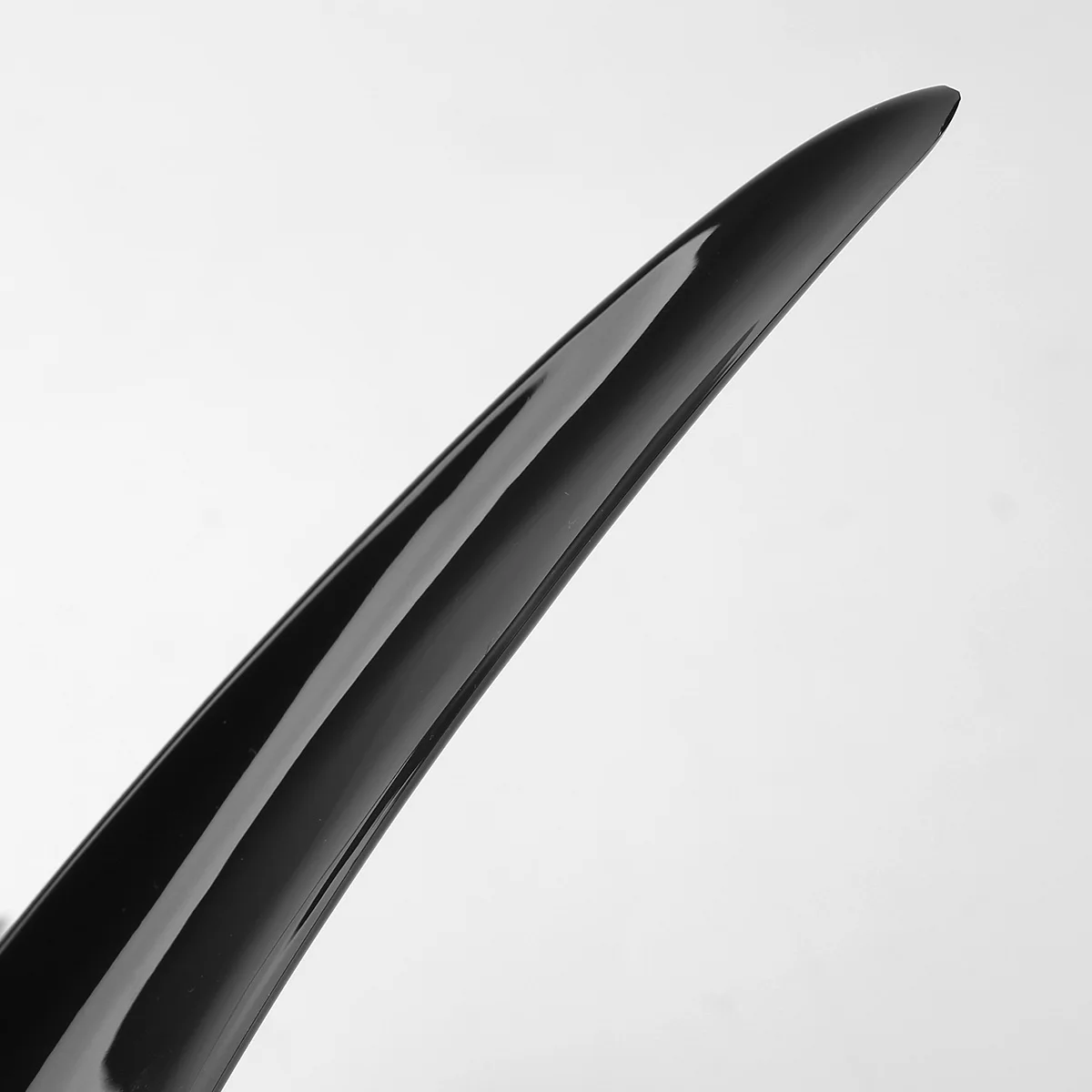 20 Inch General Plastic Fan Blade 5 Leaves with Nut Cover for Table Fanner Standing Pedestal Fan Accessories Household Fan Blade