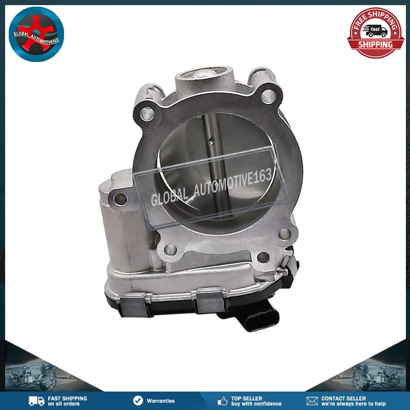 

Electronic Throttle Body Valve HL3E9F991AA For Ford Expedition Ford Explorer Ford F-150 Lincoln Navigator