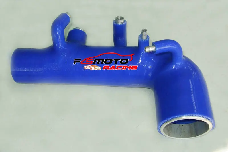 For Subaru Impreza WRX/STi GDA GDB Silicone Intake Induction Hose Pipe