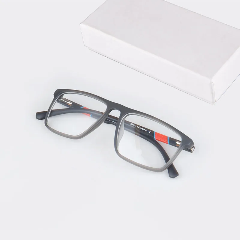 SHINU Progressive Multifokal-Lesebrille für Herren, Presbyopie, Hyperopie, Multifokalbrille mit verschreibungspflichtigen CR39-Gläsern – Detail 9