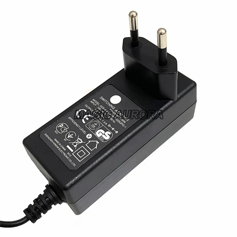 25W 19V 1.3A AC Adapter for LG Monitor E1948SX 24M37H-B 23ET83V IPS224V-PN E2242C-BN 24MP58VQ 27MP48HQ 24M45H-B W1947CY 29WK500