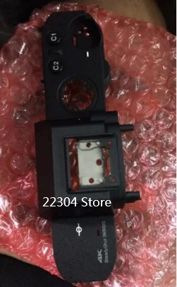 

For sony a7s2 top Cover Replacement Repair Part Top cover