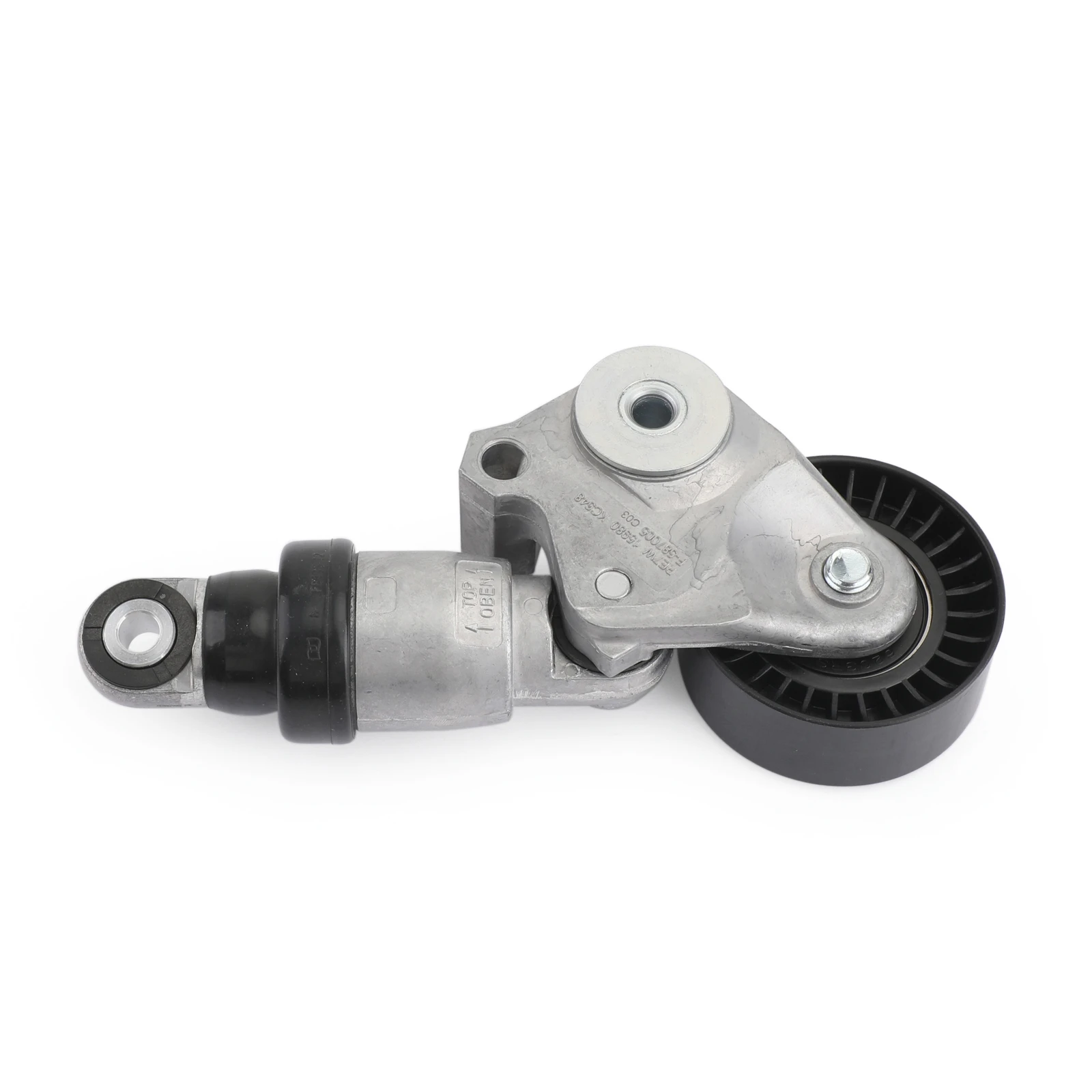 Areyurshop Belt Tensioner & Bearing Pulley For Mazda 3 / 6 CX-5 2.0L 2.5L PEY4-5/6/7 PE03-15-980A PE03-15-980B Car Parts