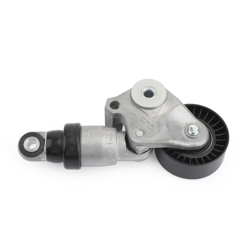 Imagen 2 del producto Areyurshop-tensor de Correa y polea de rodamiento para Mazda 3 / 6 CX-5, 2.0L, 2.5L, PEY4-5/6/7 PE03-15-980A, piezas de coche