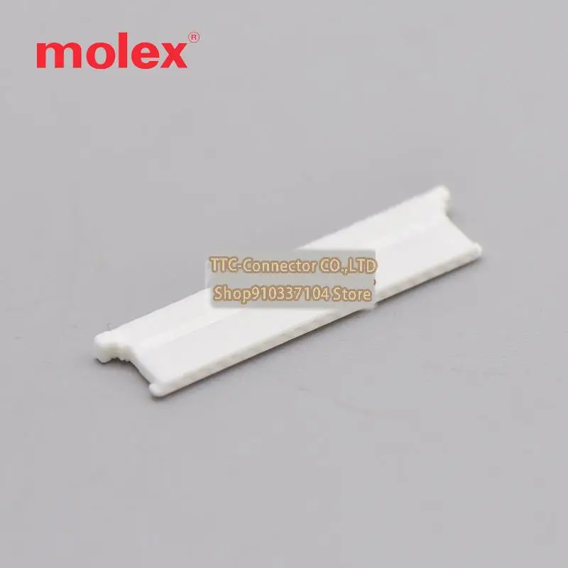 10 قطعة/الوحدة 51146-2000 511462000 موصل البلاستيك الحال 100% جديد وأصلي