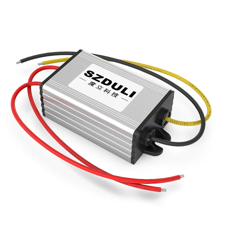 AC24V to DC12V AC to DC Buck Power Converter AC15~36V to DC12V Transformer Module CE RoHS