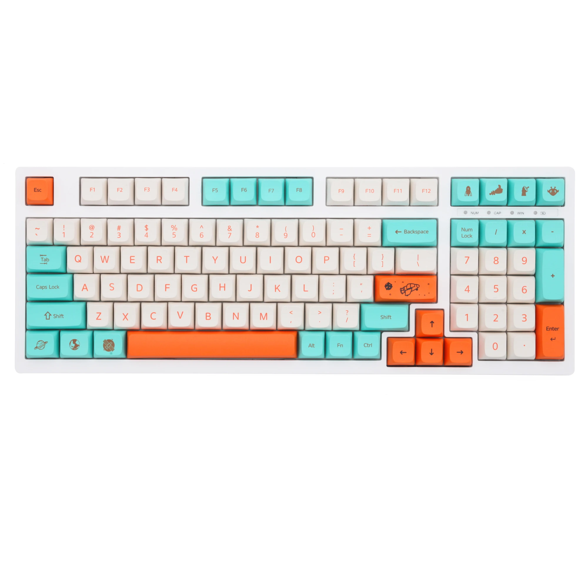 ensemble-de-capuchons-de-clavier-en-pbt-epais-happy-planet-dye-pad-xda-v2-gh60-aise-87-tkl-104-ansi-xd64-bm60-xd68-xd84-xd96-orange-cyan