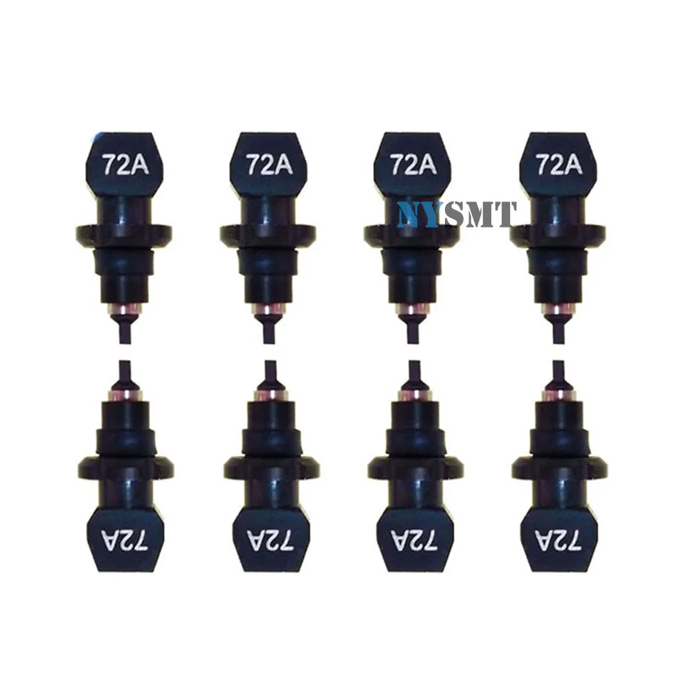 Boquilla smt 71F 72F 73F 79F 71A 72A 73A 76A 79A para yamaha YV100x Mounter SMT, accesorios para máquinas, 71 SML hole