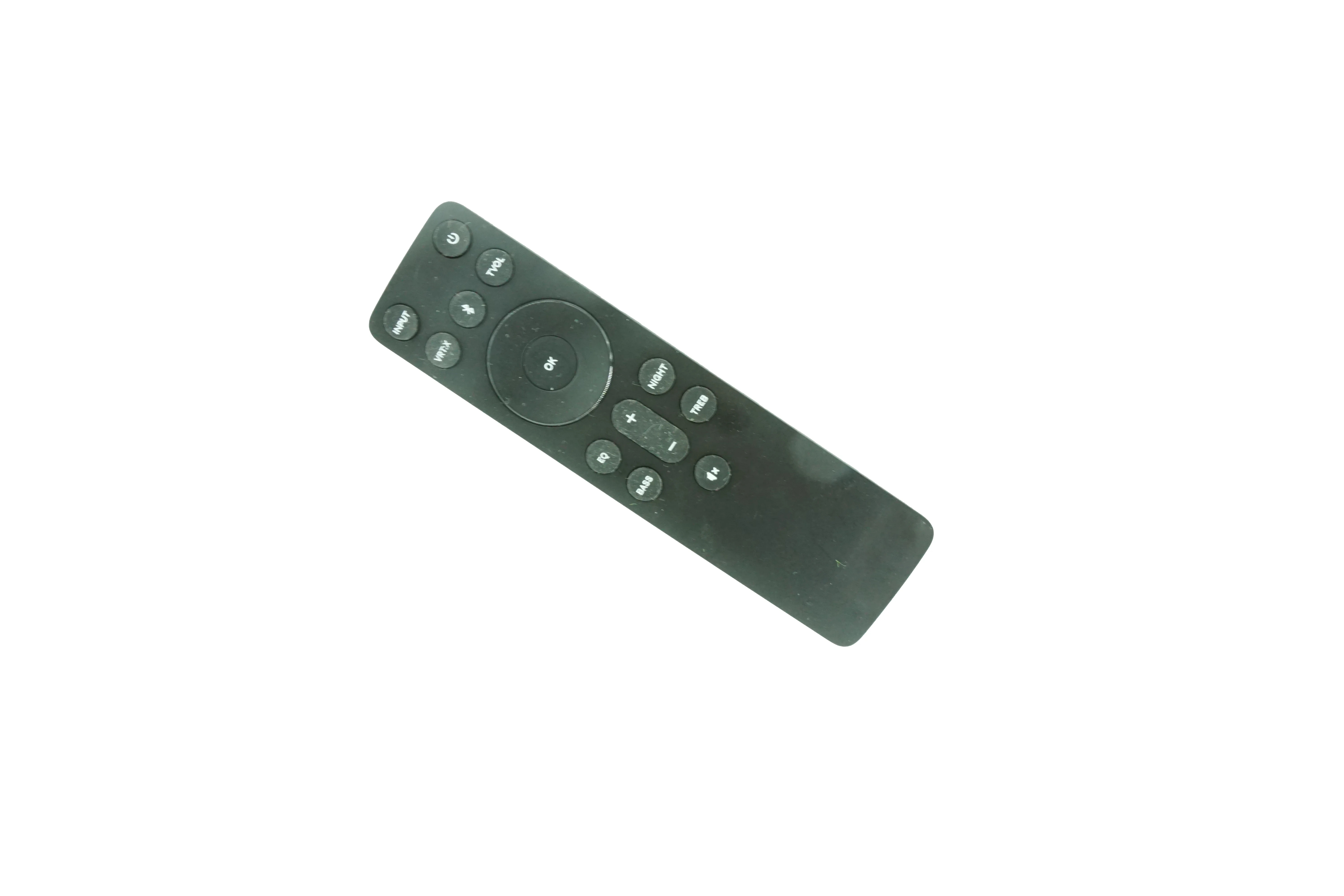 Remote Control For Vizio Elevate V21-H8 V21-H8R SB3621n-H8 SB3621ns-H8 2.1 5.1 Channel Home Theater Surround Sound Bar System