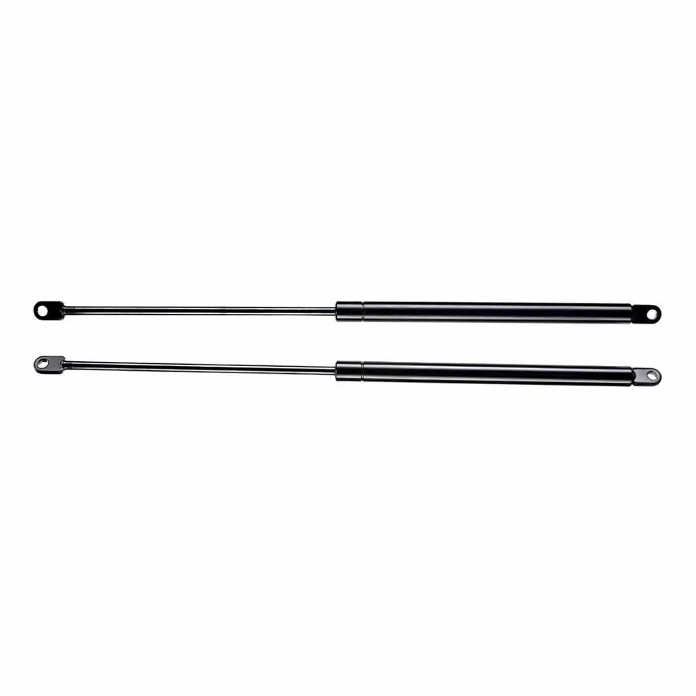 

2 PCS Front Hood Lift Support Shock Struts for BMW E23 E24 633Csi 635CSi 733i 735i